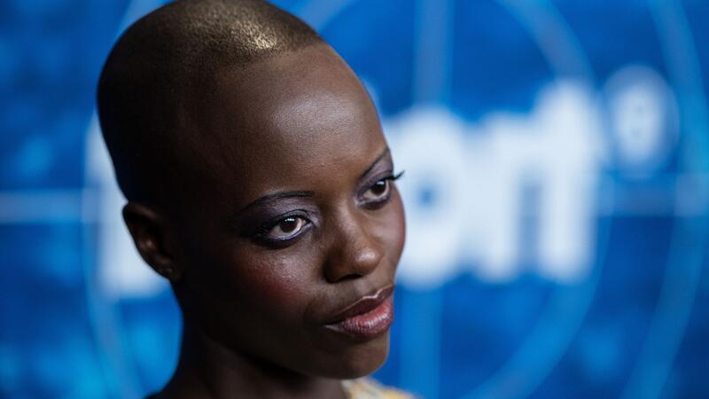 Diese Schauspielerin steigt beim „Tatort“ vom NDR aus Florence Kasumba verabschiedet sich vom „Tatort“.