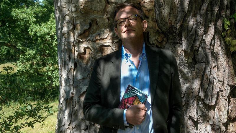 Florian Illies erzählt in „Träume aus Feuer“ die Geschichte des Alchimisten Johannes Kunckel – vom Aufstieg am Hof bis zum jähen Sturz.