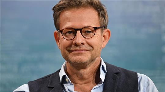 Florian Illies schrieb mit „1913“, „Liebe in Zeiten des Hasses“ und „Zauber der Stille“ erfolgreiche Bestseller. (Archivbild)