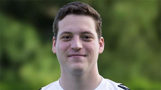 Florian Mance ist der Fußballer der Woche.