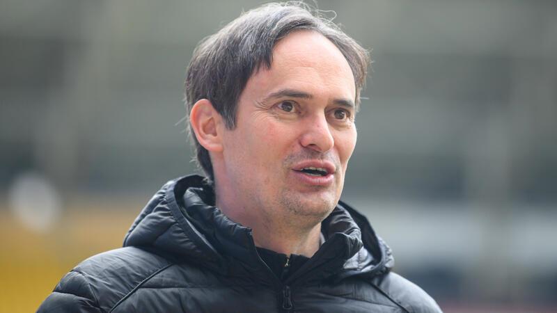 HSV bricht Leihe von Talent Beleme ab – und schickt ihn weiter Florian Schnorrenberg kämpft mit dem VfB Lübeck gegen den Drittliga-Abstieg.