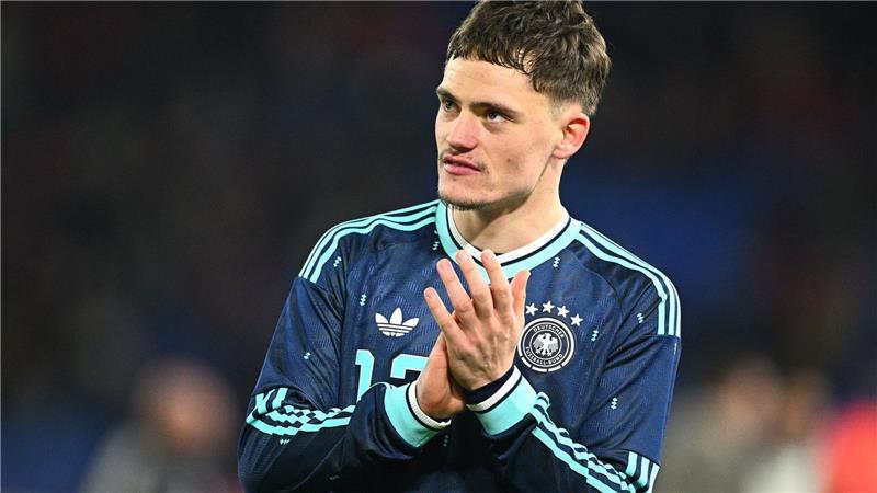 Nagelsmanns WM-Erkenntnisse: Wildes Spiel mit Lernkurven Florian Wirtz zeigte ein überragendes Spiel.