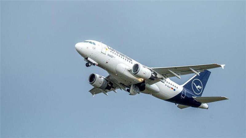 Flugzeuge waren noch nie so ausgelastet wie 2024.  