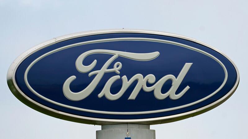 Ford verbuchte im vergangenen Quartal einen Verlust von 526 Millionen Dollar (rund 489 Mio Euro).