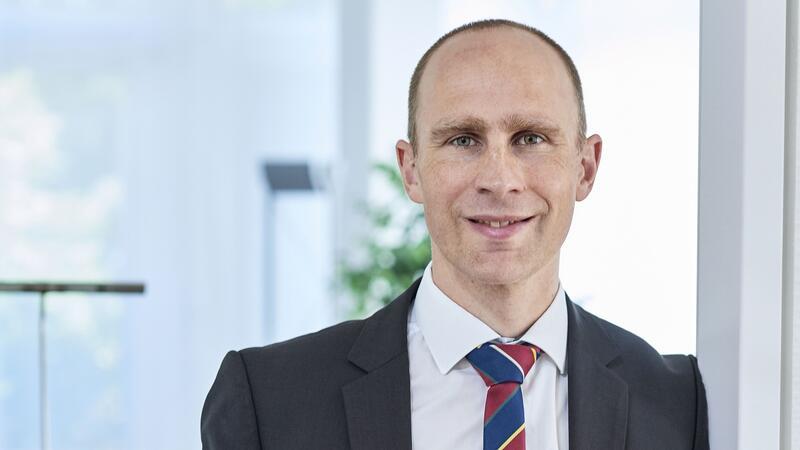 Günstig Wohnen in Stade - die Lage bleibt sehr schwierig Fordert von der Stadt einen Mietenspiegel für Stade: Wohnstätten-Vorstand Dr. Christian Pape.
