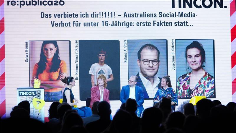 Forschende warnten in der Debatte um ein Social-Media-Verbot für Kinder und Jugendliche vehement vor vorschnellen Maßnahmen.
