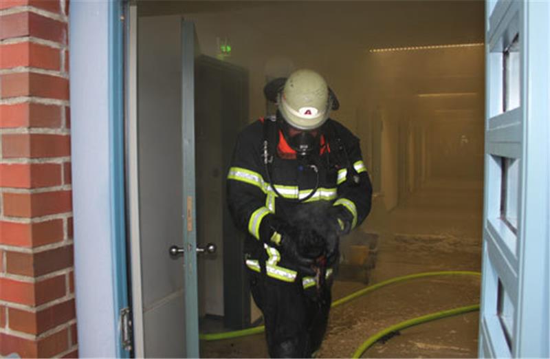 Foto Feuerwehr