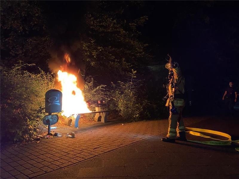 Foto: Feuerwehr Stade