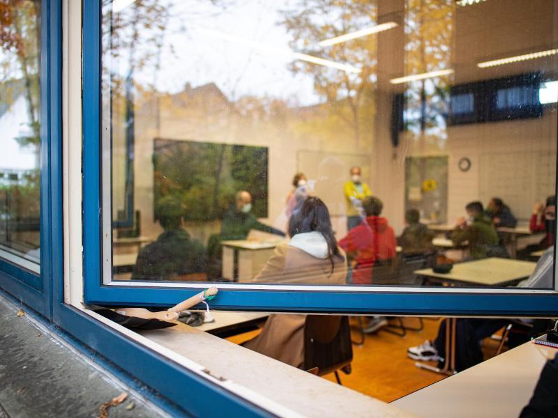 Foto: Guido Kirchner/dpa/Archiv