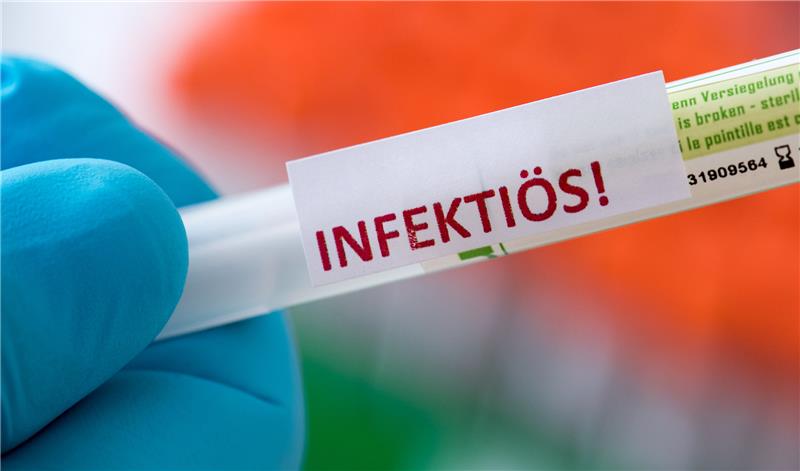 Foto: Hendrik Schmidt/dpa-Zentralbild/ZB