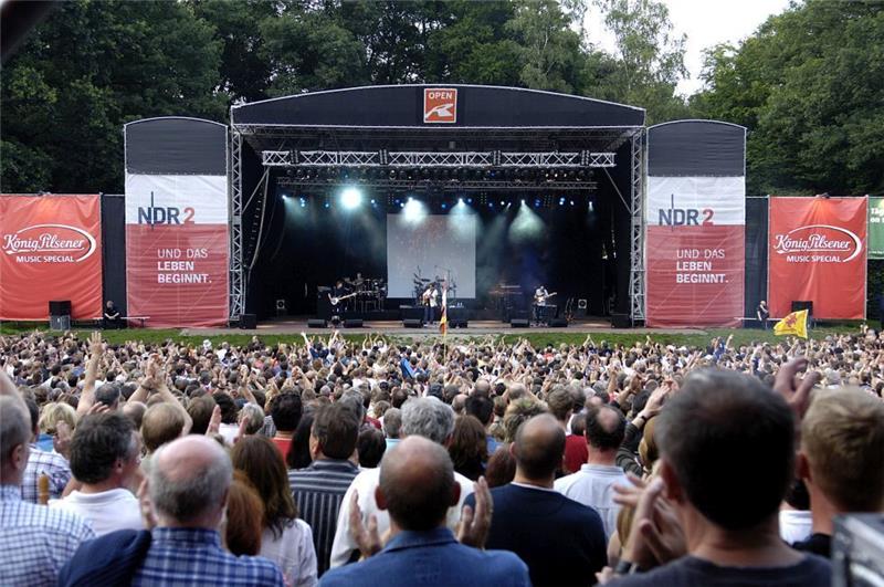 Foto Isabel Schiffler/Jazz Archiv Hamburg