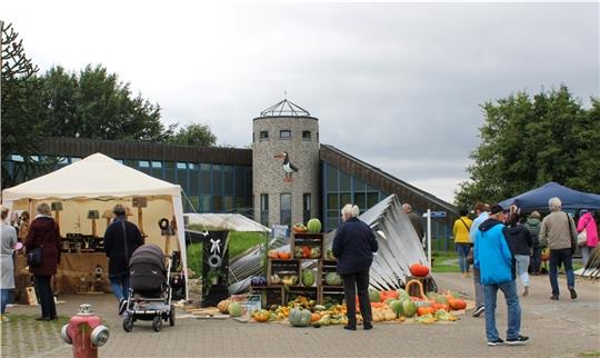 Foto: Jothe/Natureum