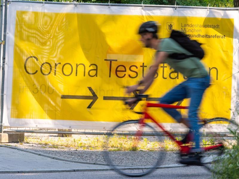 Foto: Peter Kneffel/dpa