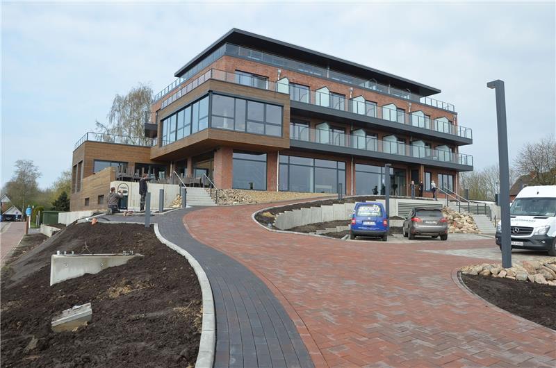 Foto: Peter von Allwörden