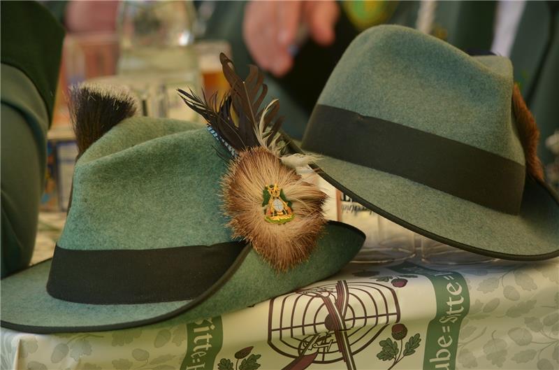 Schützenfest in Elstorf mit Party und Zapfenstreich Foto: Pixabay
