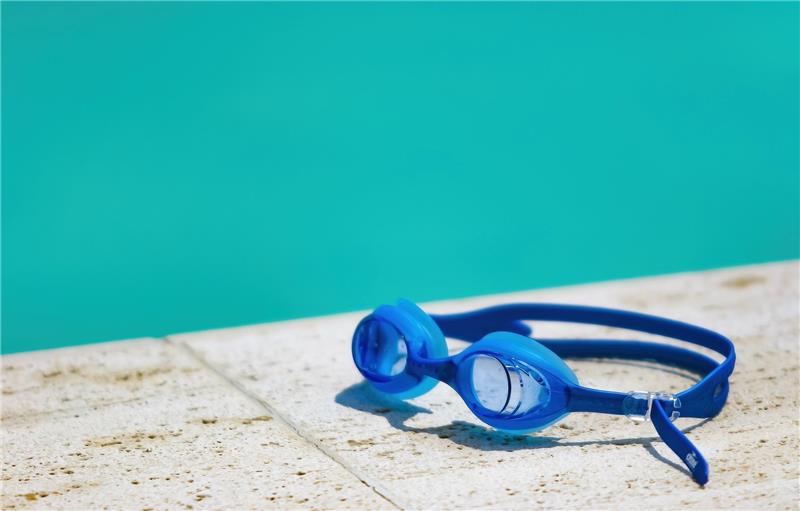 Worauf ich beim Schwimmen achten muss Foto: Pixabay