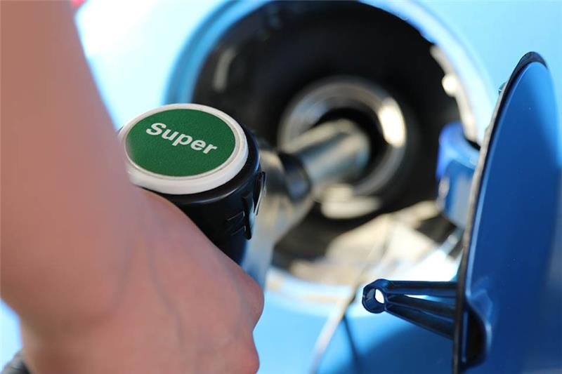 Teure Benzin- und Dieselpreise: Mit diesen Tipps lässt sich Sprit sparen Foto: Pixabay