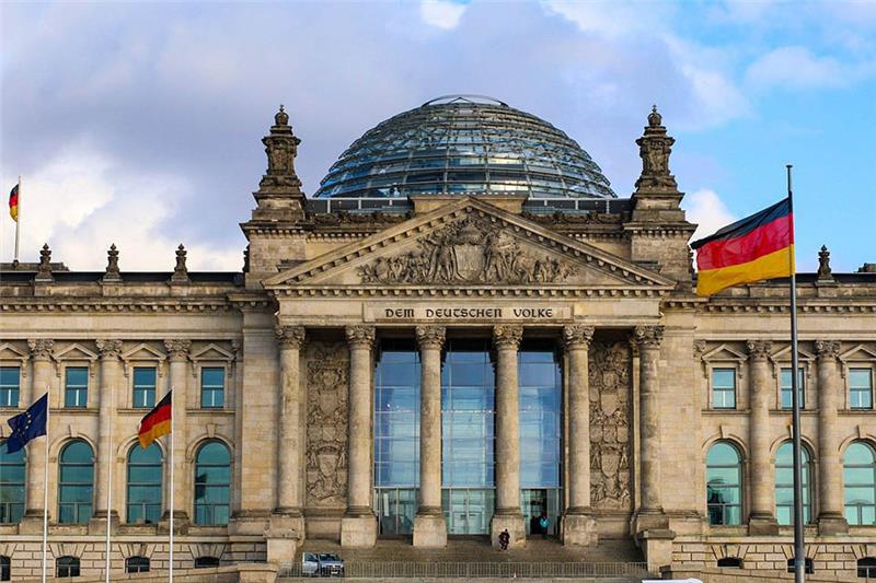 Wen die Hamburger Parteien nach Berlin schicken wollen Foto: Pixabay