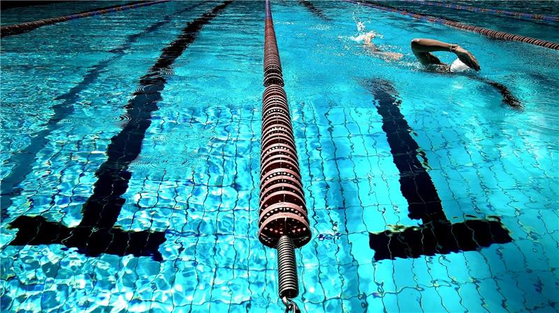Schwimmbad „Ostewelle“ ist wieder geöffnet Foto: Pixabay.de