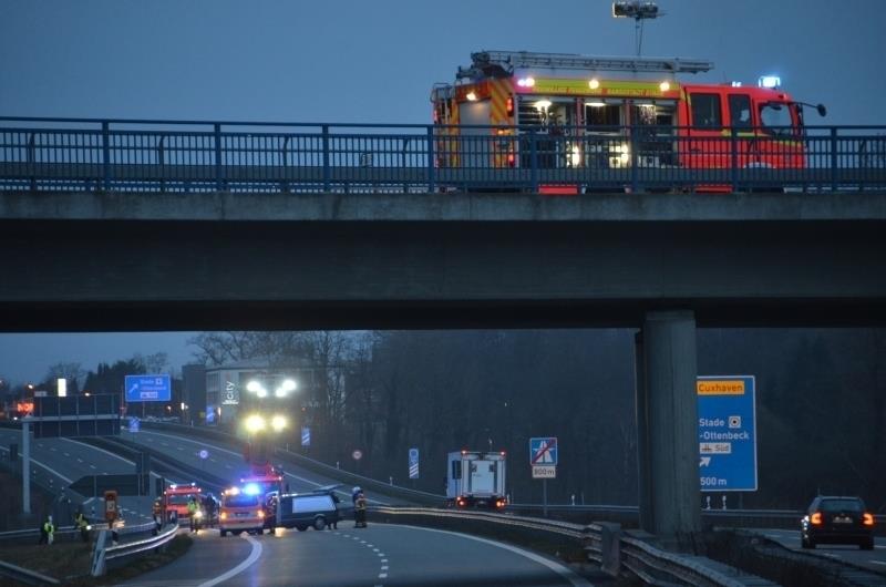 Foto Polizei