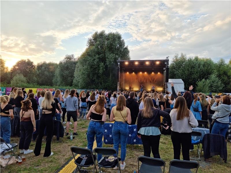 Foto: Stade Marketing