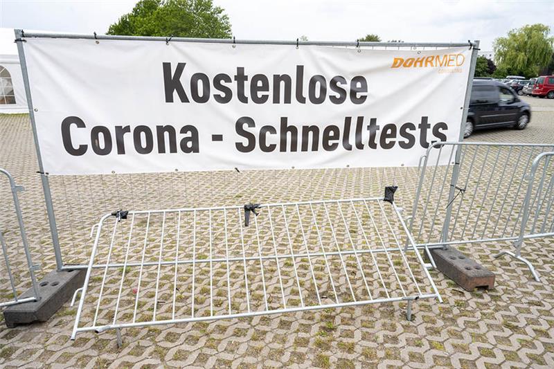 Foto: Stefan Sauer/dpa