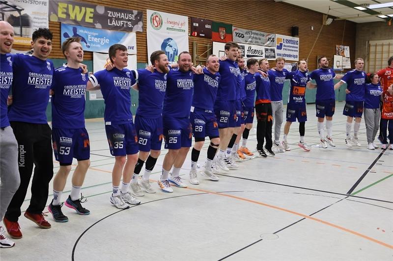 Fredenbeck stehen weite Fahrten bevor Foto: Struwe