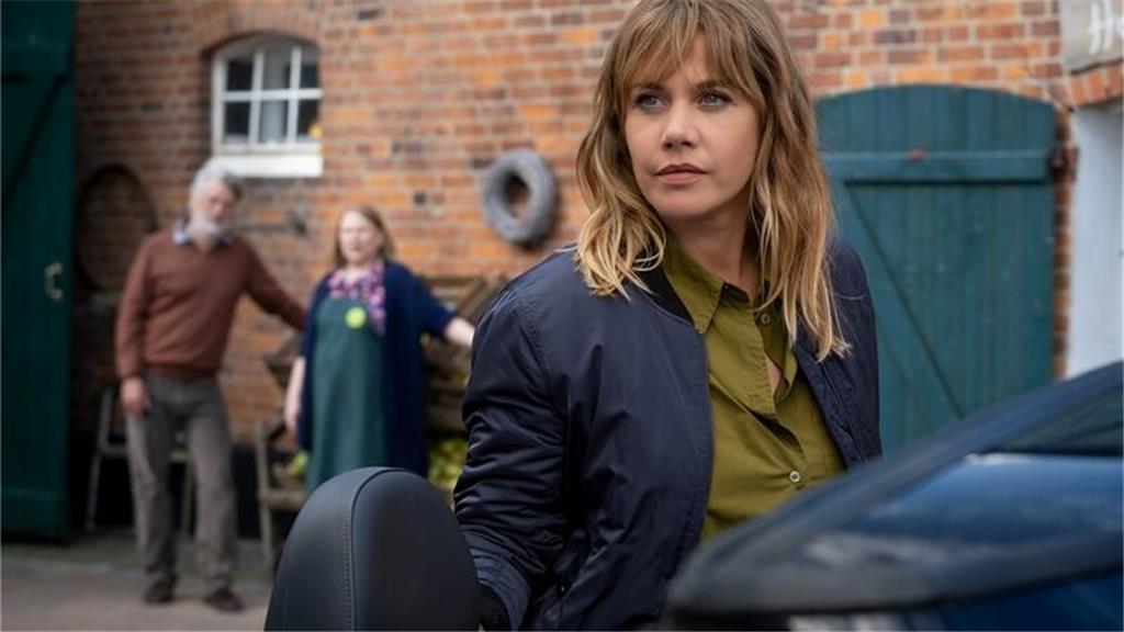 Foto: ZDF, Conny Klein/Weselmann