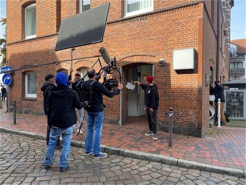 Foto: ZDF, Conny Klein/Weselmann