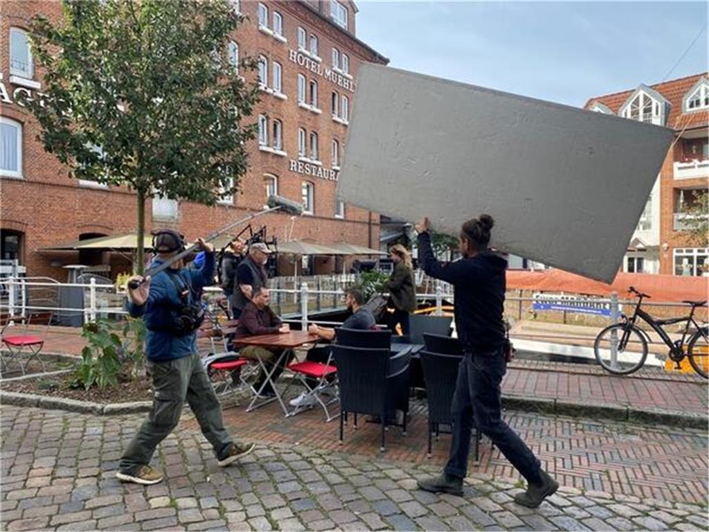 Foto: ZDF, Conny Klein/Weselmann