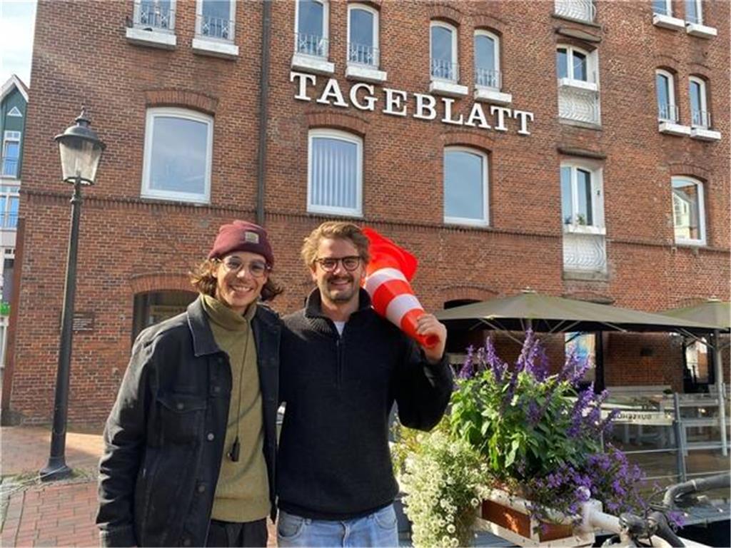 Foto: ZDF, Conny Klein/Weselmann