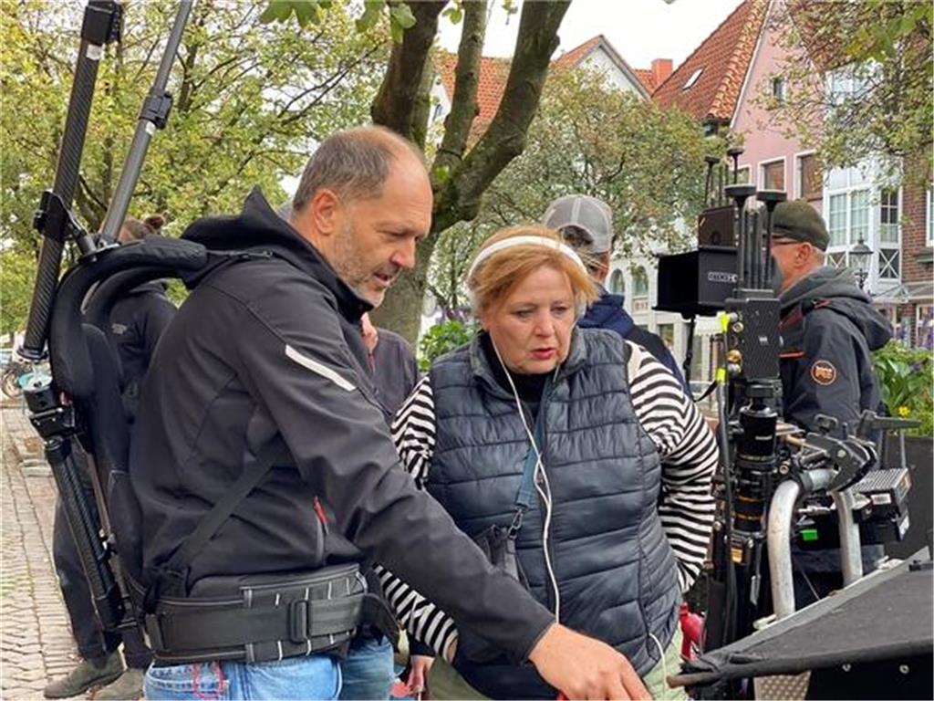 Foto: ZDF, Conny Klein/Weselmann