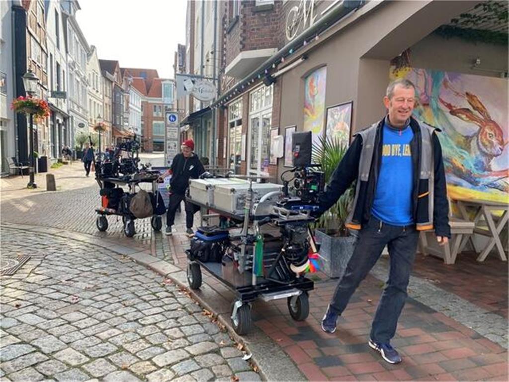 Foto: ZDF, Conny Klein/Weselmann