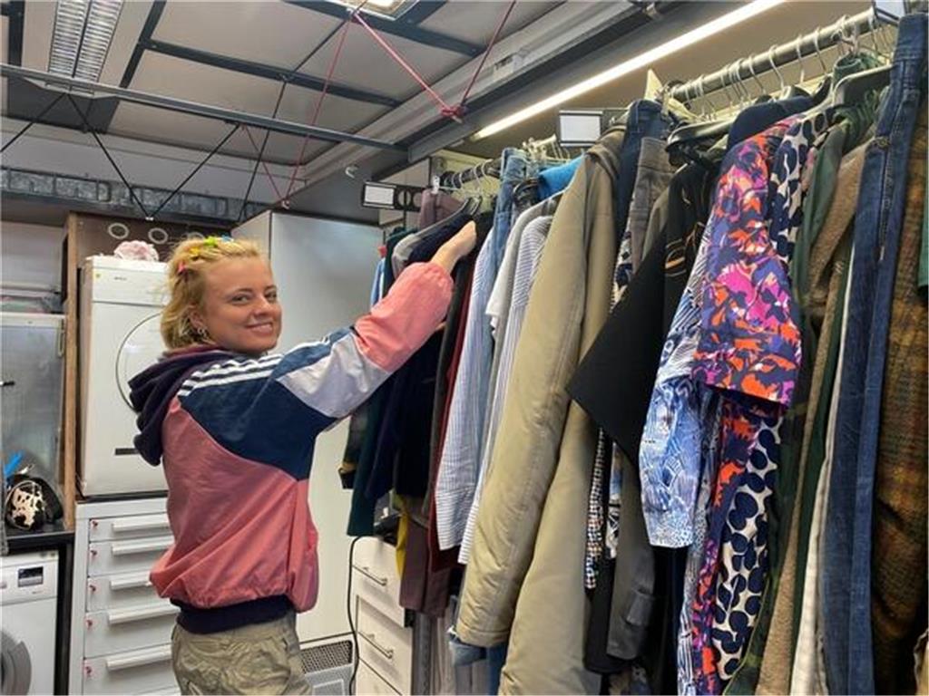 Foto: ZDF, Conny Klein/Weselmann