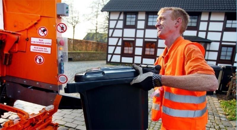 Wo bleibt eigentlich unser Müll? Das TAGEBLATT geht der Spur unseres Abfalls nach Foto dpa