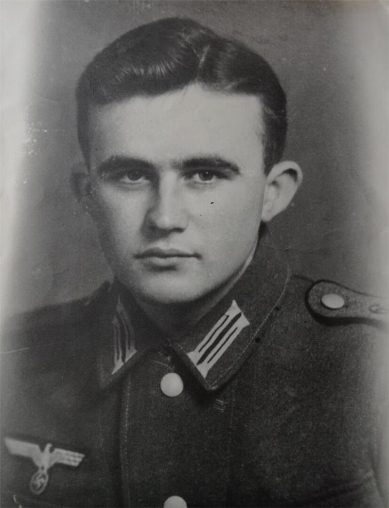 Foto von Robert Eichenberg.