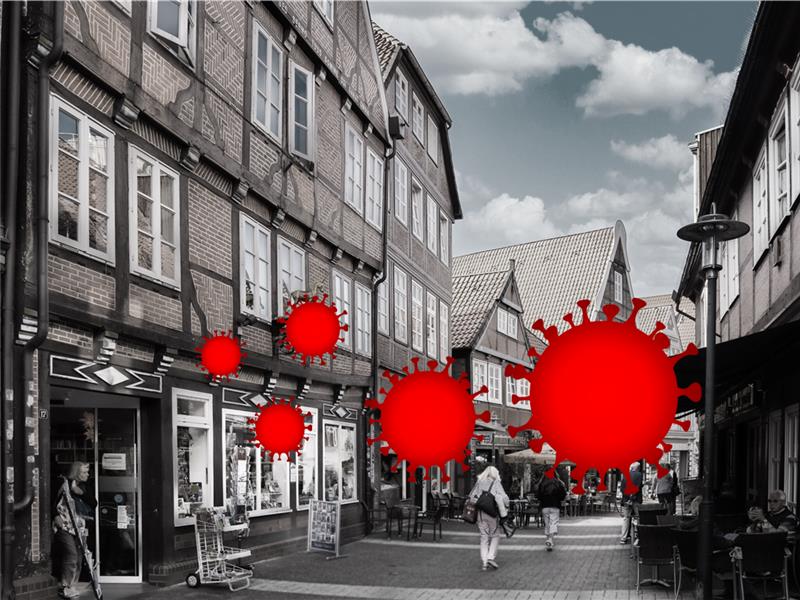 Foto/Illustration: Archiv/pixabay.de, Montage: vdb