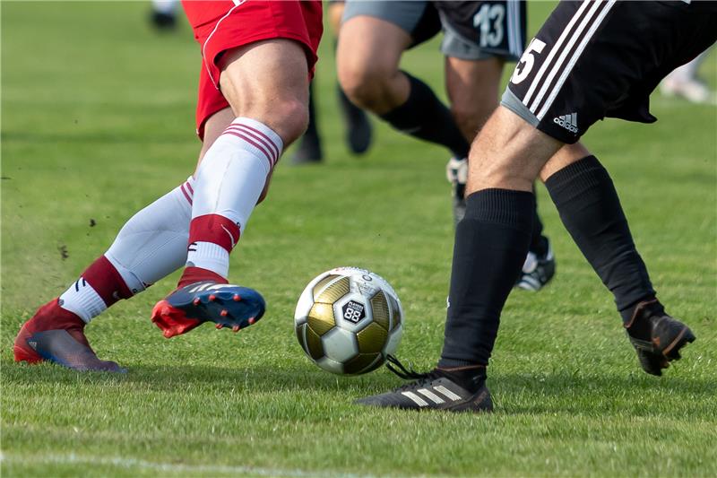 Harsefeld schießt sich mit 7:0 an die Tabellenspitze Foto: Jörg Struwe/picselweb.de