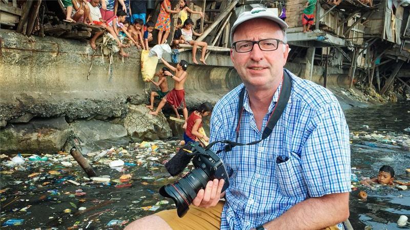 Fotograf Hartmut Schwarzbach.