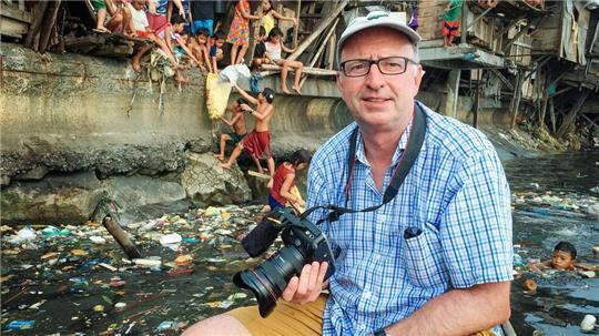 Fotograf Hartmut Schwarzbach.