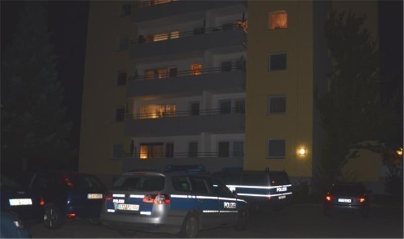 Fotos Polizei