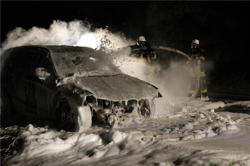 Fotos: Rolf Hillyer-Funke / Feuerwehren  Samtgemeinde Oldendorf - Himmelpforten