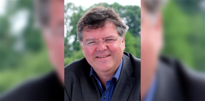 Fraktionsvize Thomas Gloth.