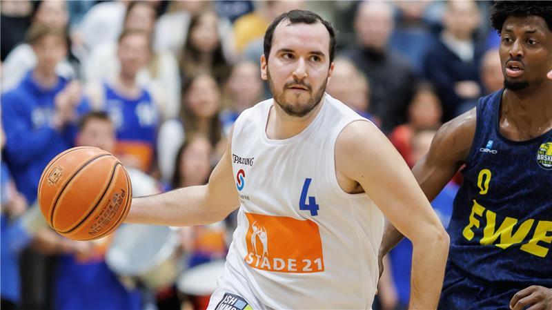 Francesc Iturria hat Spuren in Stade hinterlassen - sportlich und menschlich.