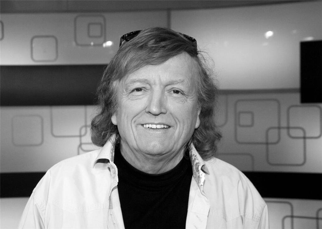 Frank Farian ist im Alter von 82 Jahren gestorben. 