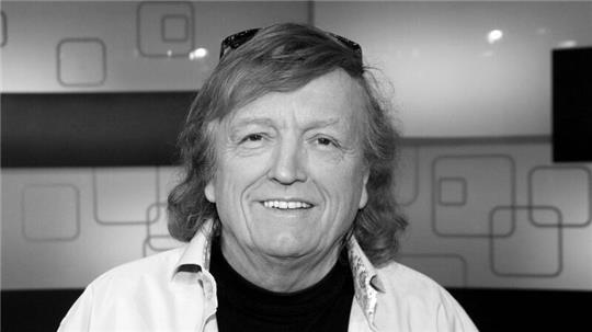 Frank Farian ist im Alter von 82 Jahren gestorben.