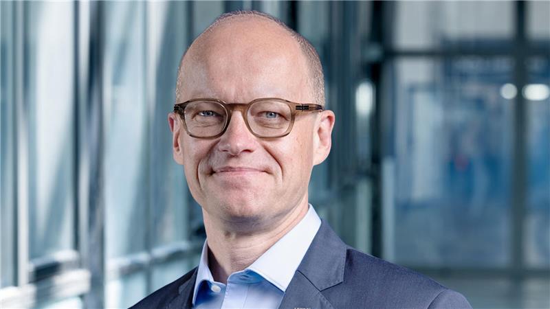 Neuer Airbus-Chef: Nachfolge von André Walter steht jetzt fest Frank Ludwig wird Chef von rund 16.000 Airbus-Beschäftigten in den Produktionsbetrieben in Finkenwerder, Nordenham, Bremen, Stade, Buxtehude, Varel, Augsburg und im rumänischen Brasov.