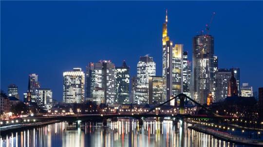 Frankfurt am Main ist künftig nicht mehr nur für die Europäische Zentralbank bekannt, sondern auch für eine weitere EU-Behörde.