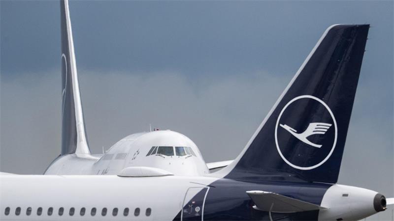 Frankfurt ist das größte Drehkreuz der Lufthansa Gruppe. (Archivbild)