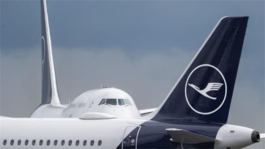 Frankfurt ist das größte Drehkreuz der Lufthansa Gruppe. (Archivbild)